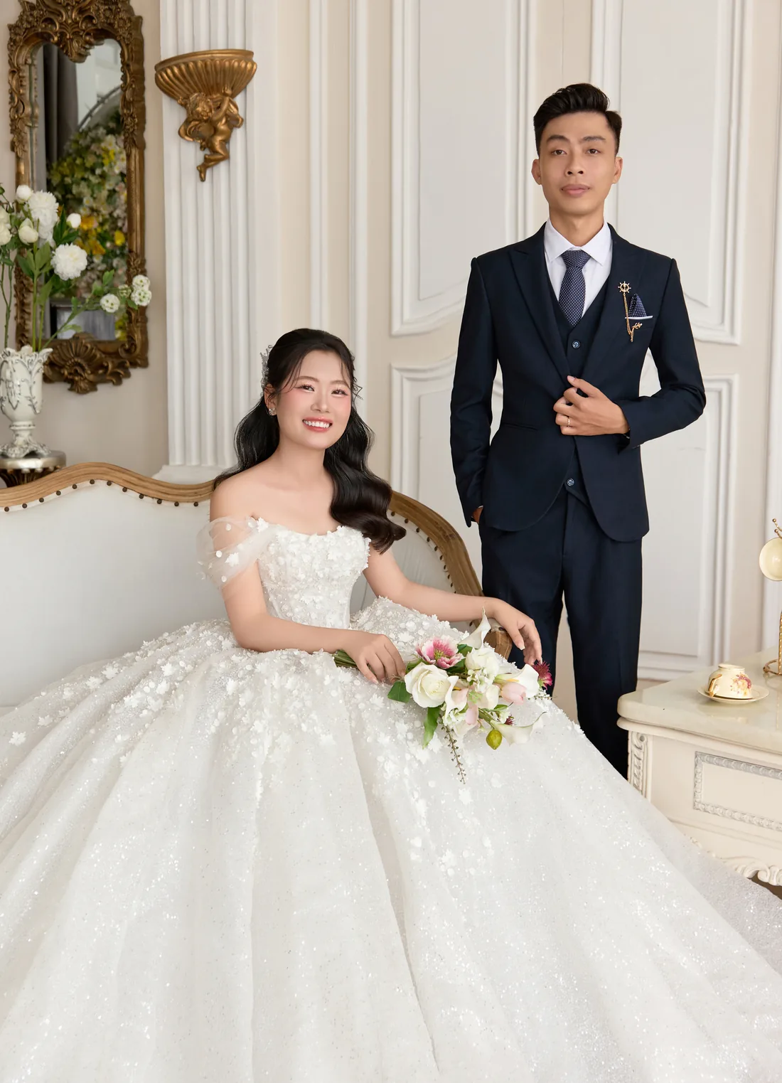 Ảnh cưới 5