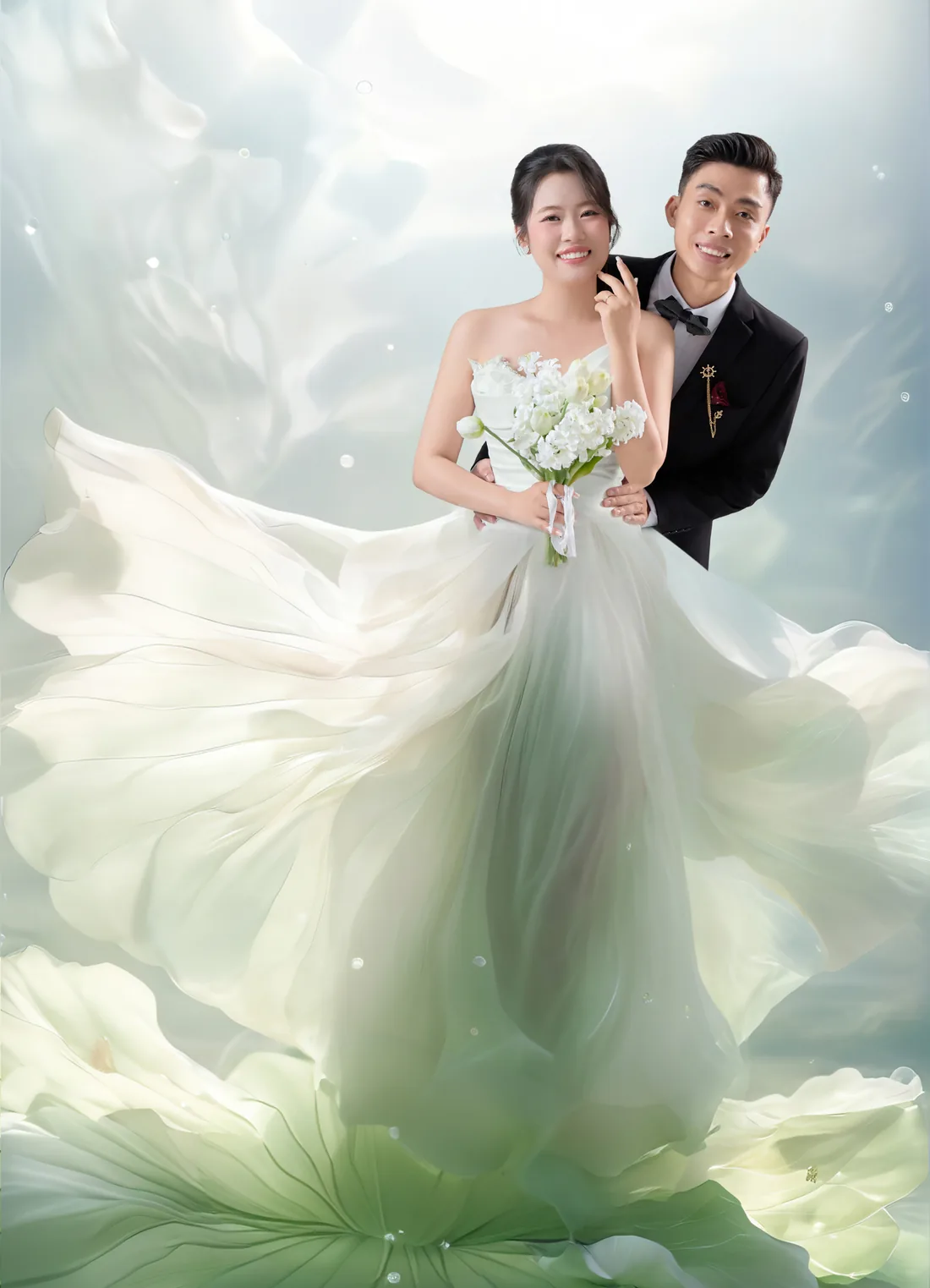 Ảnh cưới 3